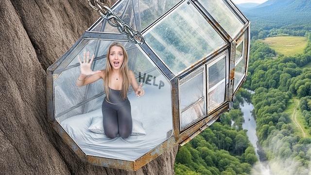 Exploring the world's most dangerous hotels! Exploring the world's most dangerous hotels!