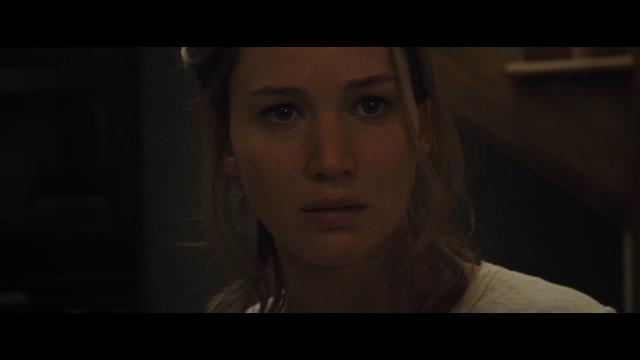 Mother! filmi fragmanı Mother! filmi fragmanı