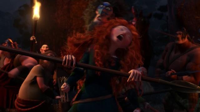 Brave | saving mother | disney princess Brave | saving mother | disney princess