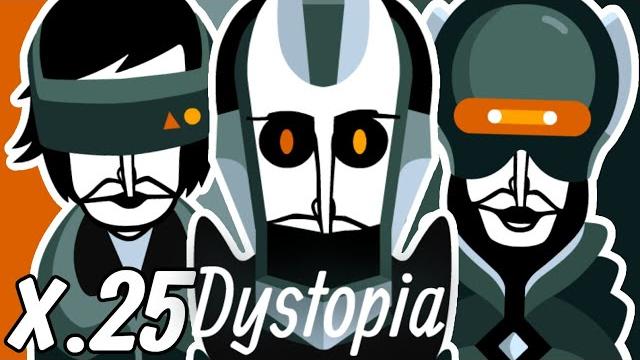Incredibox v8 all sounds slowed slower Incredibox v8 all sounds slowed slower