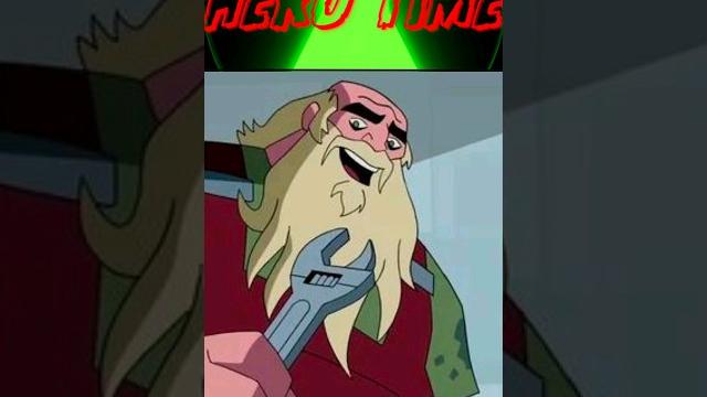 Who is bill gacks? #ben10 #omnitrix #ben10herotime Who is bill gacks? #ben10 #omnitrix #ben10herotime