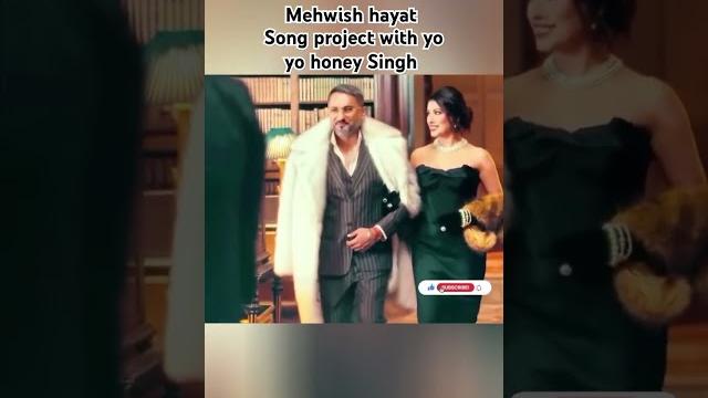 #honeysingh#mehwishhayat#singing song#performance#dubai#dayan#drama#shortsfeed#music#video#shorts #honeysingh#mehwishhayat#singing song#performance#dubai#dayan#drama#shortsfeed#music#video#shorts