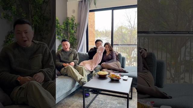拍手 #funny #couple #comedy #橘メアリー #東京宅急変 拍手 #funny #couple #comedy #橘メアリー #東京宅急変