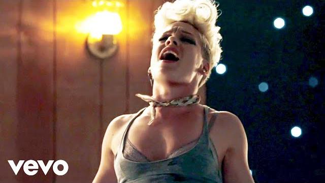P!nk - just give me a reason ft. nate ruess P!nk - just give me a reason ft. nate ruess