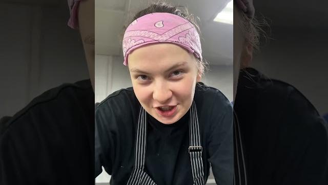 Любимый борщ персонала Любимый борщ персонала