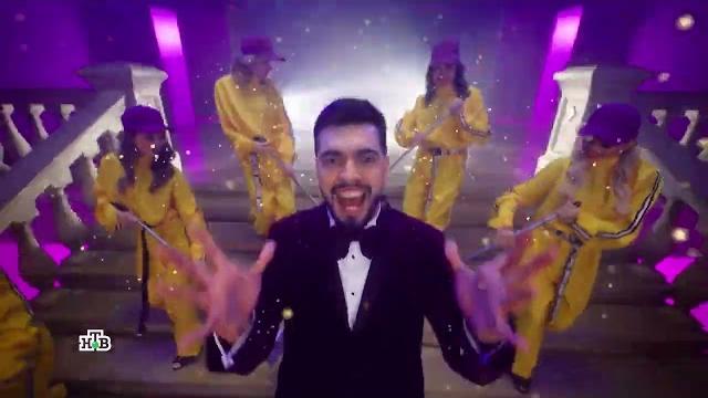 4 сезон шоу "маска" на нтв 4 сезон шоу "маска" на нтв