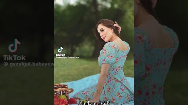 Gyzylgul babayewa yakynda taze aydym #gyzylgulbabayewa#keşfet#music#2024#uzbek#turkmenistan#murgap Gyzylgul babayewa yakynda taze aydym #gyzylgulbabayewa#keşfet#music#2024#uzbek#turkmenistan#murgap