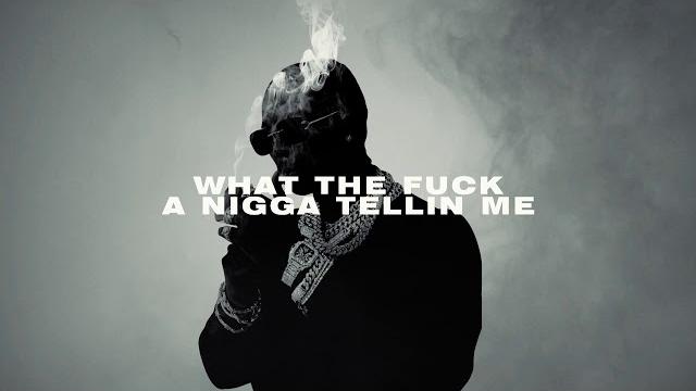 Pop smoke - invincible (official lyric video) Pop smoke - invincible (official lyric video)