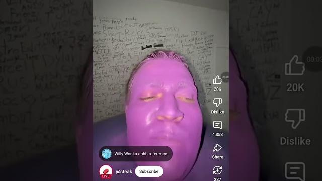 Stop calling me a grape #shorts #funny Stop calling me a grape #shorts #funny