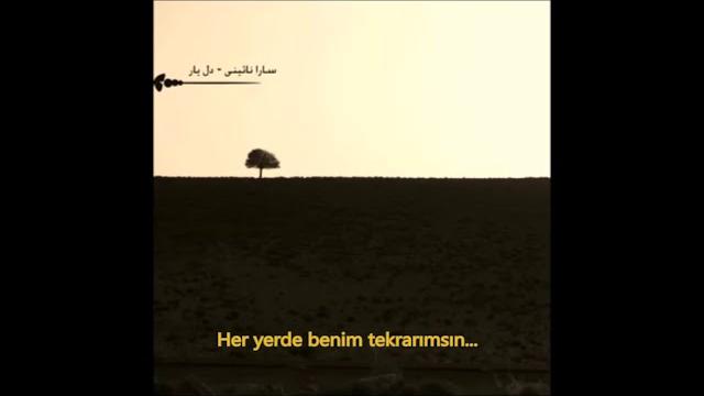 Kalbimin özü, gönlümün yarı | delyar | sara naeini Kalbimin özü, gönlümün yarı | delyar | sara naeini