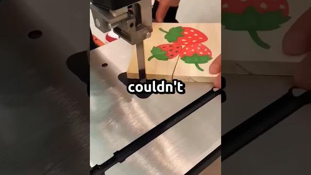 I returned my son's birthday present and couldn't stop smiling. I returned my son's birthday present and couldn't stop smiling.