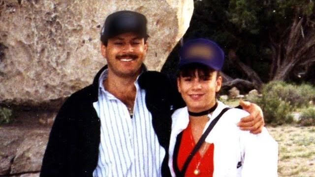 'i was my dad's sex slave; anything he wanted, i had to do' 'i was my dad's sex slave; anything he wanted, i had to do'
