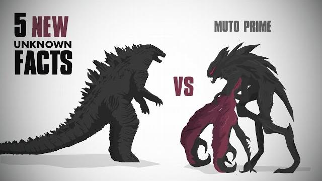 Godzilla vs muto prime titan explained | 5 new unknown facts about titanus jinshin mushi Godzilla vs muto prime titan explained | 5 new unknown facts about titanus jinshin mushi