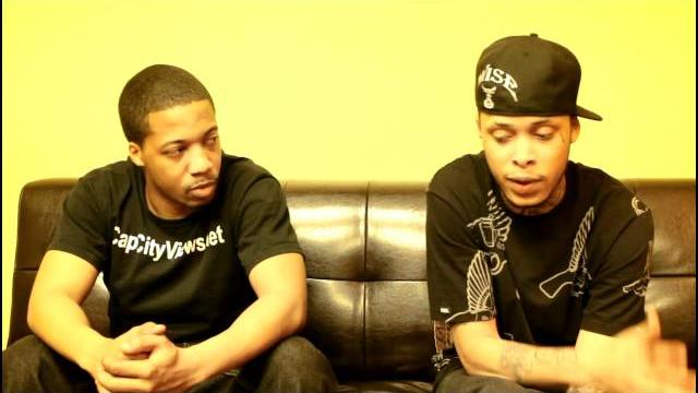 Young wise interview (capcityviews) Young wise interview (capcityviews)