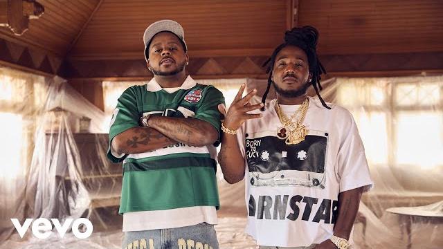 Babyface ray, mozzy - hood cry (official video) Babyface ray, mozzy - hood cry (official video)