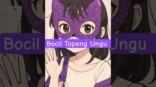 Bocil topeng ungu #bociltopengungu #bociltopeng #topengungu #bocil #topeng #ungu #viral #19part Bocil topeng ungu #bociltopengungu #bociltopeng #topengungu #bocil #topeng #ungu #viral #19part