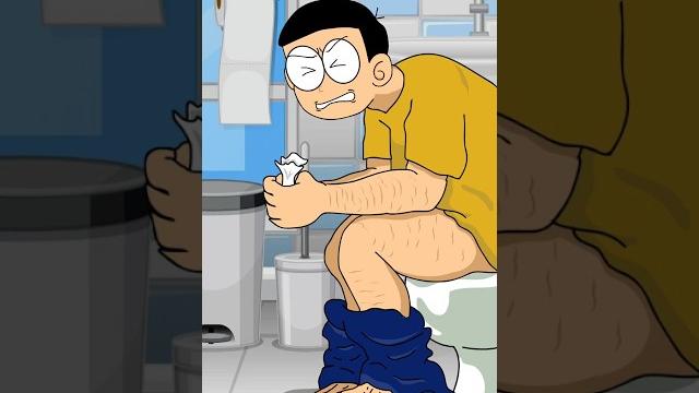 Doraemon let me do it! #trending #shorts #funny #doraemon Doraemon let me do it! #trending #shorts #funny #doraemon