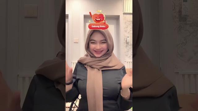 Bigo live hijab niswahbm #hijab #jilbab #bigoliveofficial #hijabstyle #bigolivecover #live #bigotv Bigo live hijab niswahbm #hijab #jilbab #bigoliveofficial #hijabstyle #bigolivecover #live #bigotv