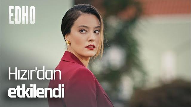 Bahar, hızır'a aşık oldu! - edho efsane sahneler Bahar, hızır'a aşık oldu! - edho efsane sahneler