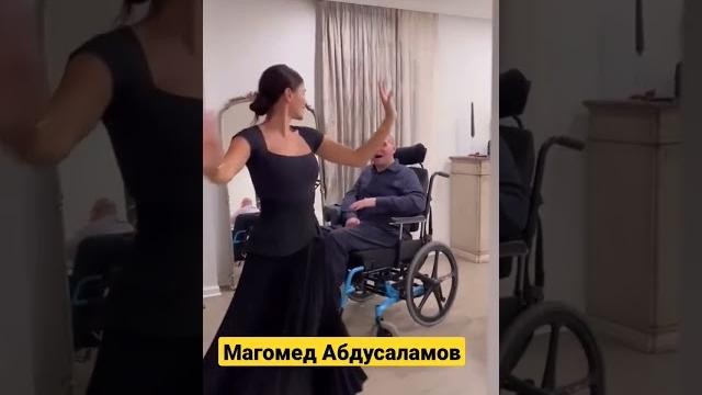Магомед абдусаламов зажигает Магомед абдусаламов зажигает