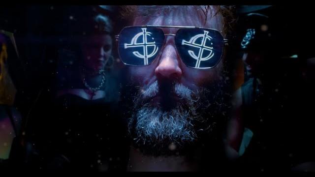 Ghost - jesus he knows me (official music video) Ghost - jesus he knows me (official music video)