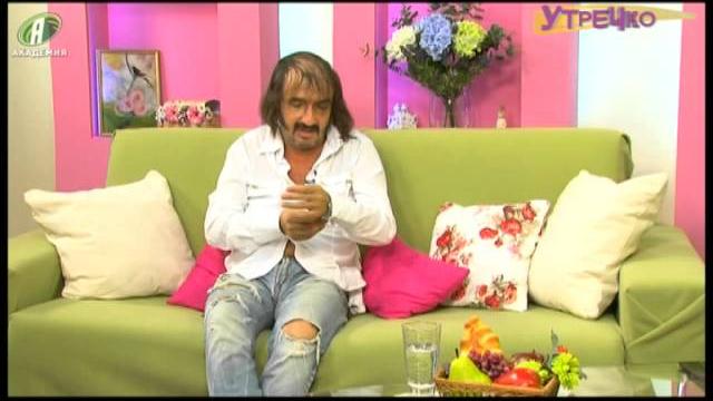 "утречко" 29.05.2014 (евгений хаит) "утречко" 29.05.2014 (евгений хаит)