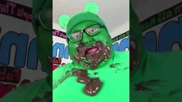 Зелёный мишка гуми бер Зелёный мишка гуми бер