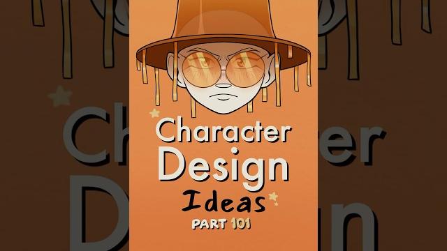 Some character design elements to give you inspiration, part 101 #art #oc #ocs #originalcharacter Some character design elements to give you inspiration, part 101 #art #oc #ocs #originalcharacter