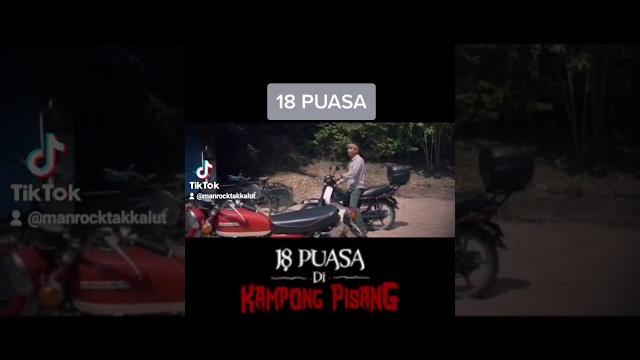 18 puasa 18 puasa