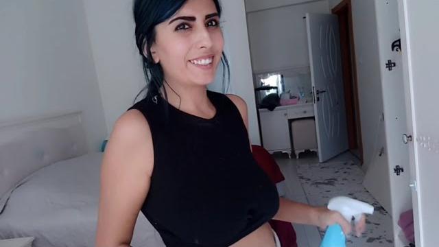 Orta karışık bir vlog geldi, mutfaktan çıkamadım temizlik bitmiyor ve kaya'ya büyük supriz var Orta karışık bir vlog geldi, mutfaktan çıkamadım temizlik bitmiyor ve kaya'ya büyük supriz var