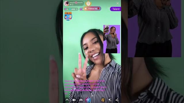 New to liveme? New to liveme?