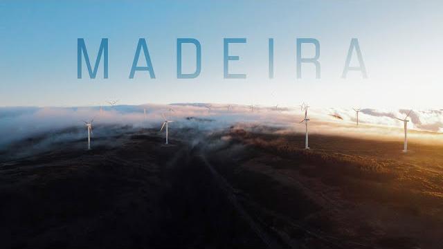 Madeira // cinematic fpv drone video Madeira // cinematic fpv drone video
