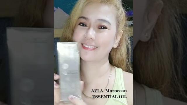 Azla moroccan essential oil.(1) Azla moroccan essential oil.(1)