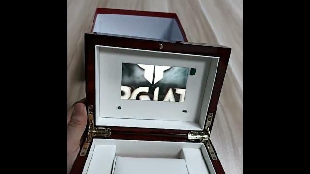 4 3inch watch video box 4 3inch watch video box