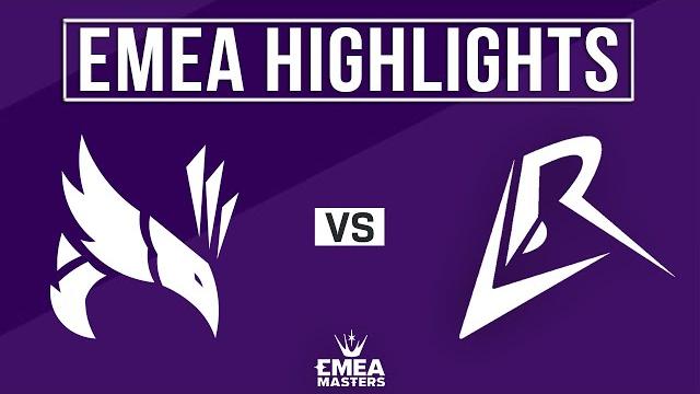 Nord vs lr highlights all games | emea masters 2025 spring | nord esports vs los ratones Nord vs lr highlights all games | emea masters 2025 spring | nord esports vs los ratones
