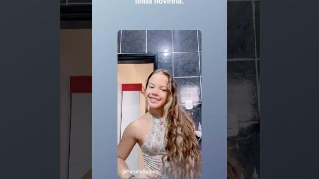Novinha linda. #novinha #lindas Novinha linda. #novinha #lindas