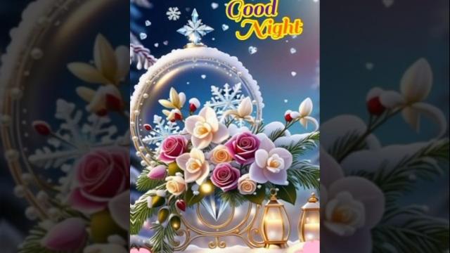 Good night || beautiful #good #night #whatsapp #status #video #viral #video #shorts #hindi #song Good night || beautiful #good #night #whatsapp #status #video #viral #video #shorts #hindi #song