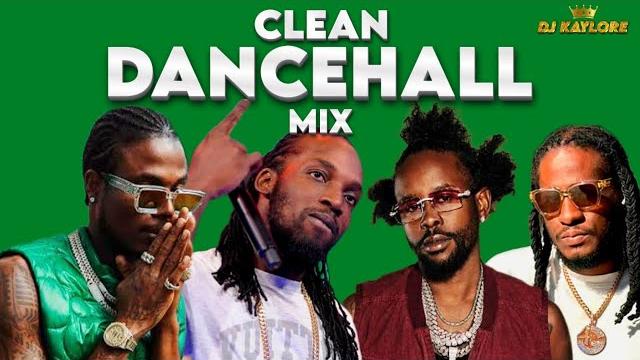 Clean dancehall mix 2025 mavado masicka nhance popcaan rbmg alkaline skillibeng vairian di best Clean dancehall mix 2025 mavado masicka nhance popcaan rbmg alkaline skillibeng vairian di best