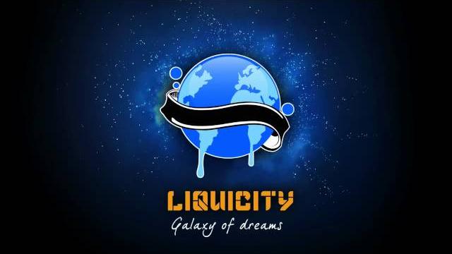 Netsky - lost in this world Netsky - lost in this world