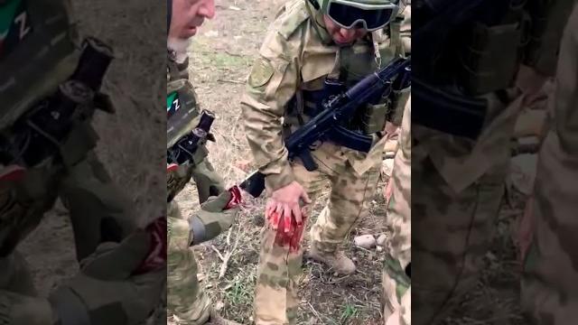 Как это было! Как это было!