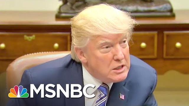 Language expert: donald trump's way of speaking is 'oddly adolescent' | the 11th hour | msnbc Language expert: donald trump's way of speaking is 'oddly adolescent' | the 11th hour | msnbc