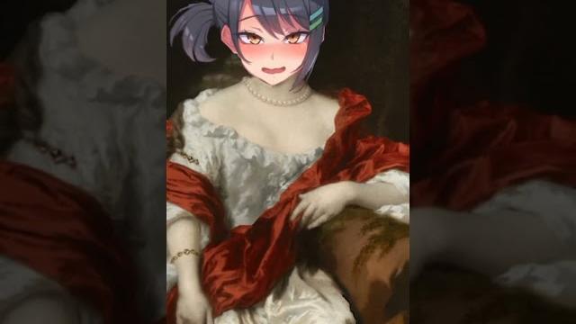 Hentai in 1825 Hentai in 1825