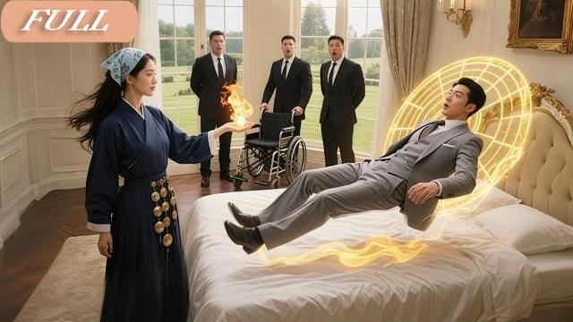 Ceo refuse marry a rural girl,uaware she's ghostly healer he sought! cure him in 1 sec&won his love! Ceo refuse marry a rural girl,uaware she's ghostly healer he sought! cure him in 1 sec&won his love!