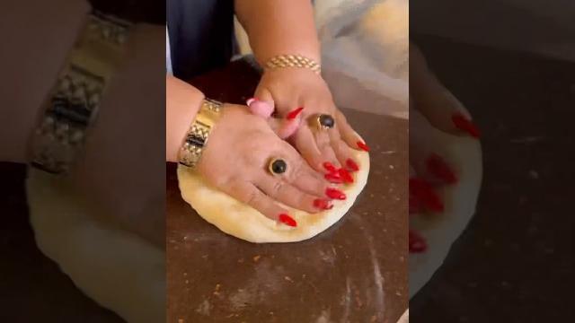 Тесто на аджарские хачапури #арусякавказ #готовьтеслюбовью Тесто на аджарские хачапури #арусякавказ #готовьтеслюбовью