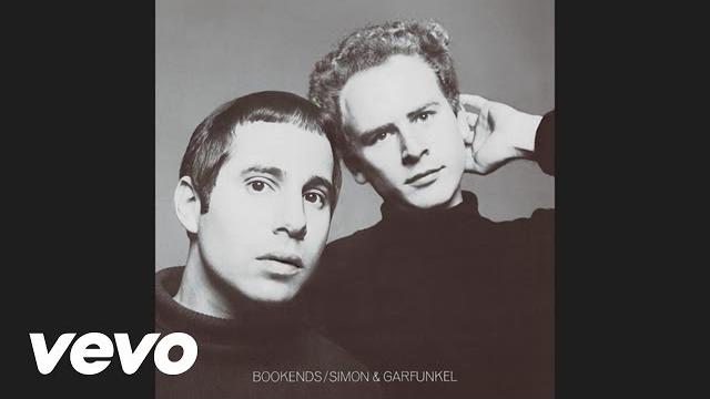 Simon & garfunkel - a hazy shade of winter (audio) Simon & garfunkel - a hazy shade of winter (audio)