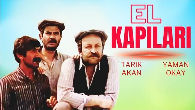 El kapıları türk filmi | full | tarık akan | yaman okay El kapıları türk filmi | full | tarık akan | yaman okay