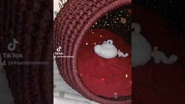 Домик лежанка для питомца Домик лежанка для питомца
