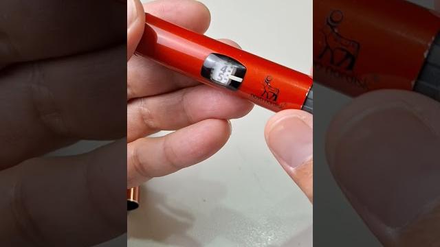 有0.5刻度的胰島素注射筆針及空針 #胰島素筆針 有0.5刻度的胰島素注射筆針及空針 #胰島素筆針