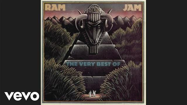 Ram jam - black betty (official audio) Ram jam - black betty (official audio)