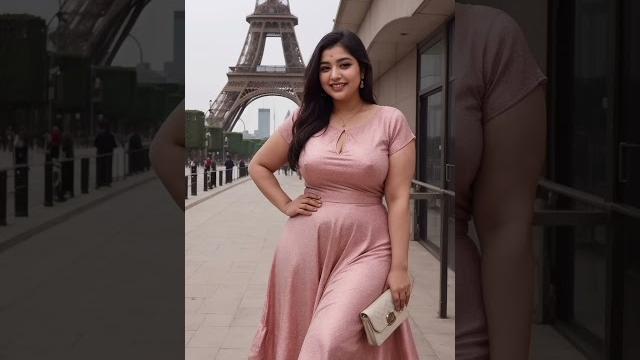 Real 4k indian ai art lookbook and winter city of paris magical street photo shoot #model #shorts Real 4k indian ai art lookbook and winter city of paris magical street photo shoot #model #shorts